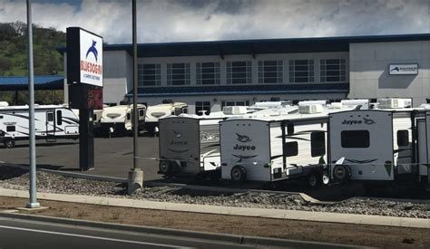 Browse inventory online. . Medford rv dealers